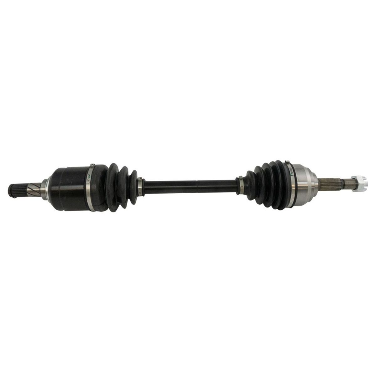 Front CV Axle Shaft Left & Kit Set Of 2 For Nissan 2007-2012 Versa 1.8L