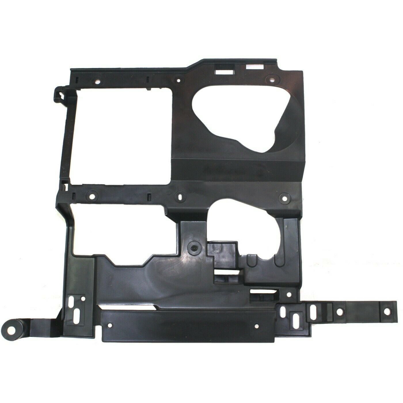 Headlight Bracket Set For 2003-2007 Sierra Classic Left & Right 2Pc
