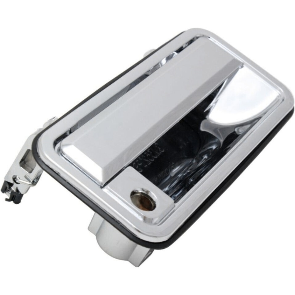 Exterior Door Handle Front Passenger Right Side For Chevrolet GMC