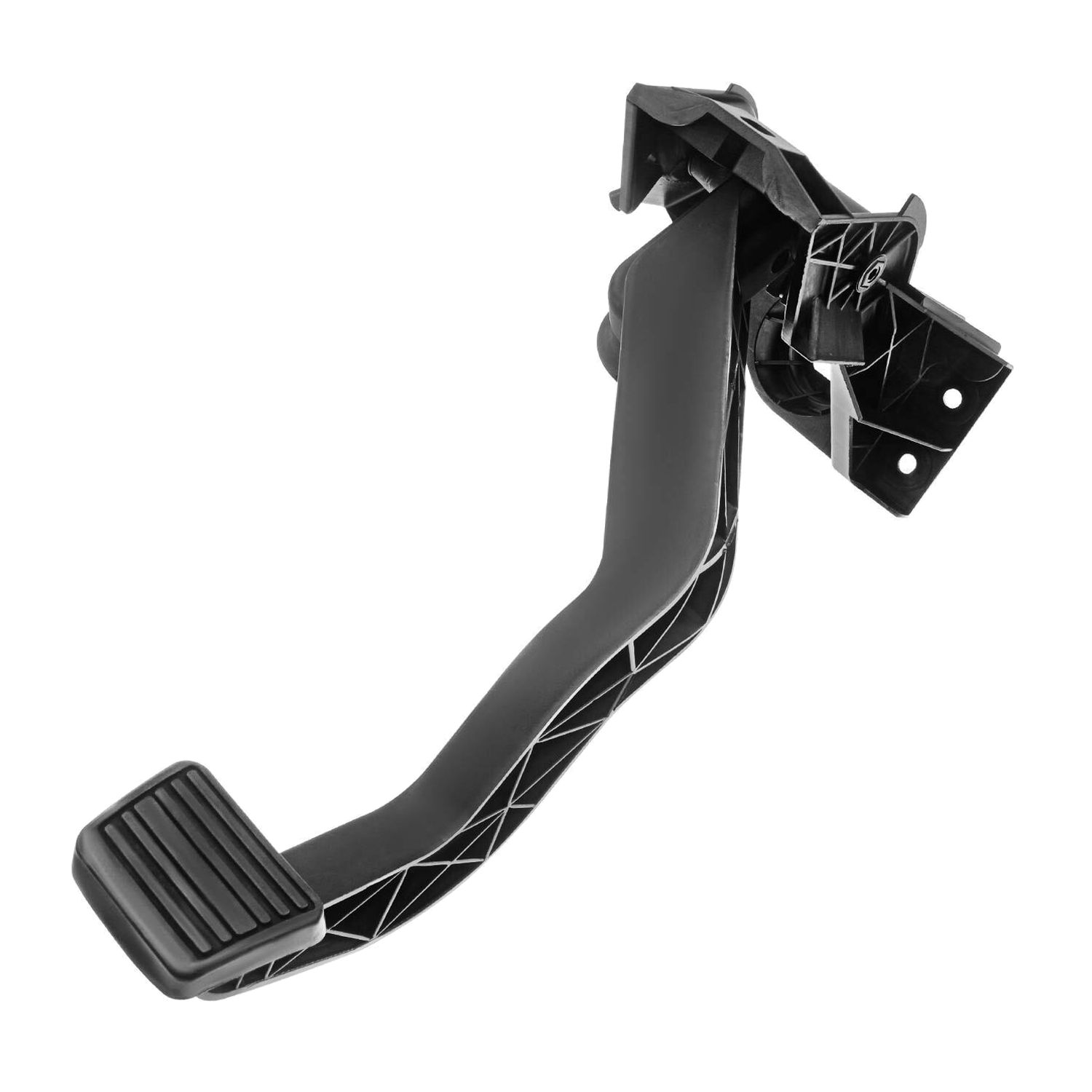Brake Clutch Pedal W/Bracket Assembly For Chevy Silverado GMC Sierra 1999-2007