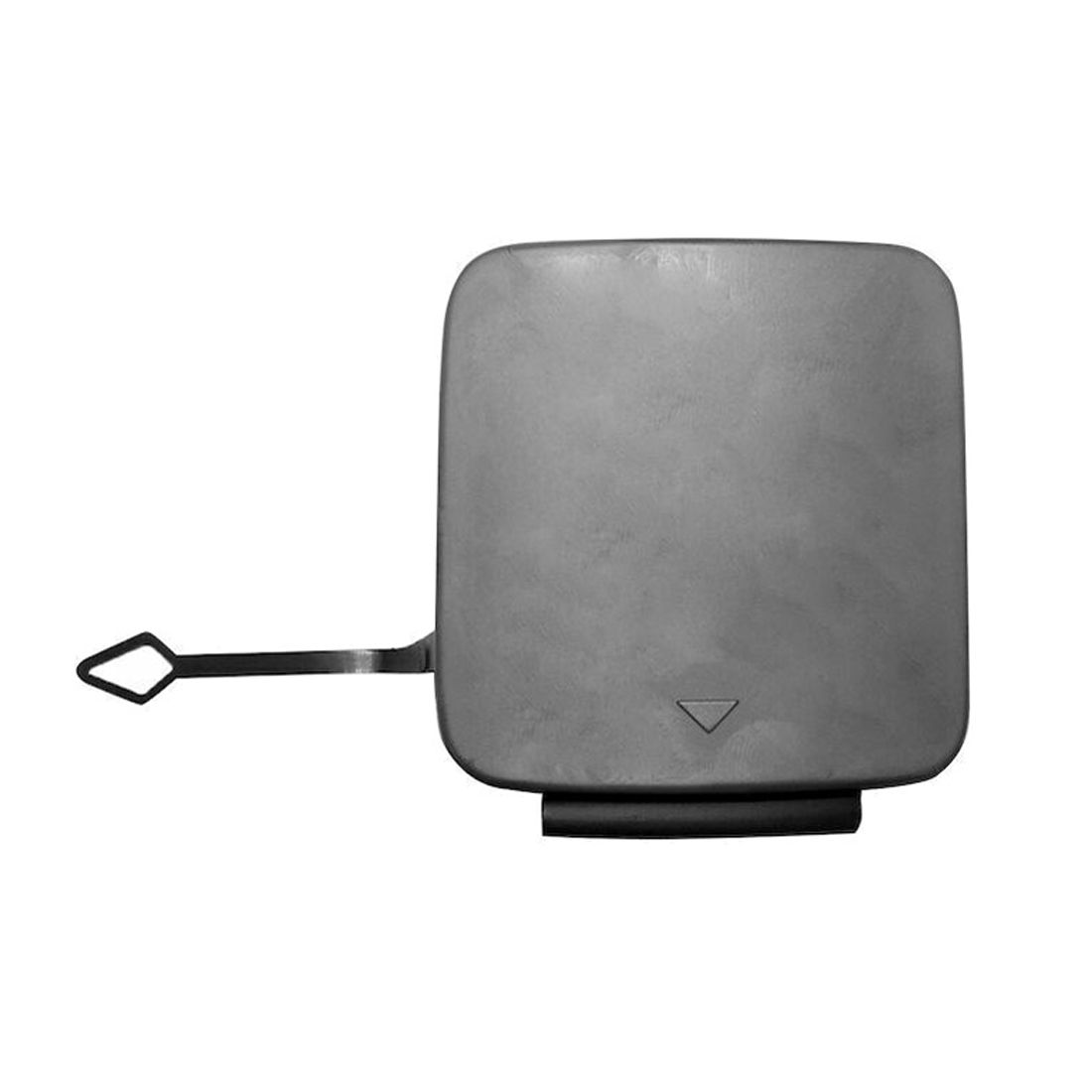 For 2014-2017 BMW I3 Range Extender Hatchback I3 Tow Hook Cover Front