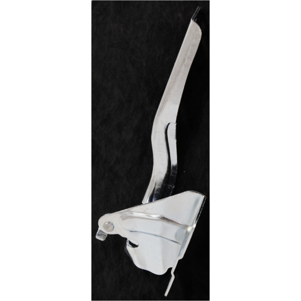 For Rogue Rogue Select Set Of 2 Hood Hinges Driver & Passenger Side Pair