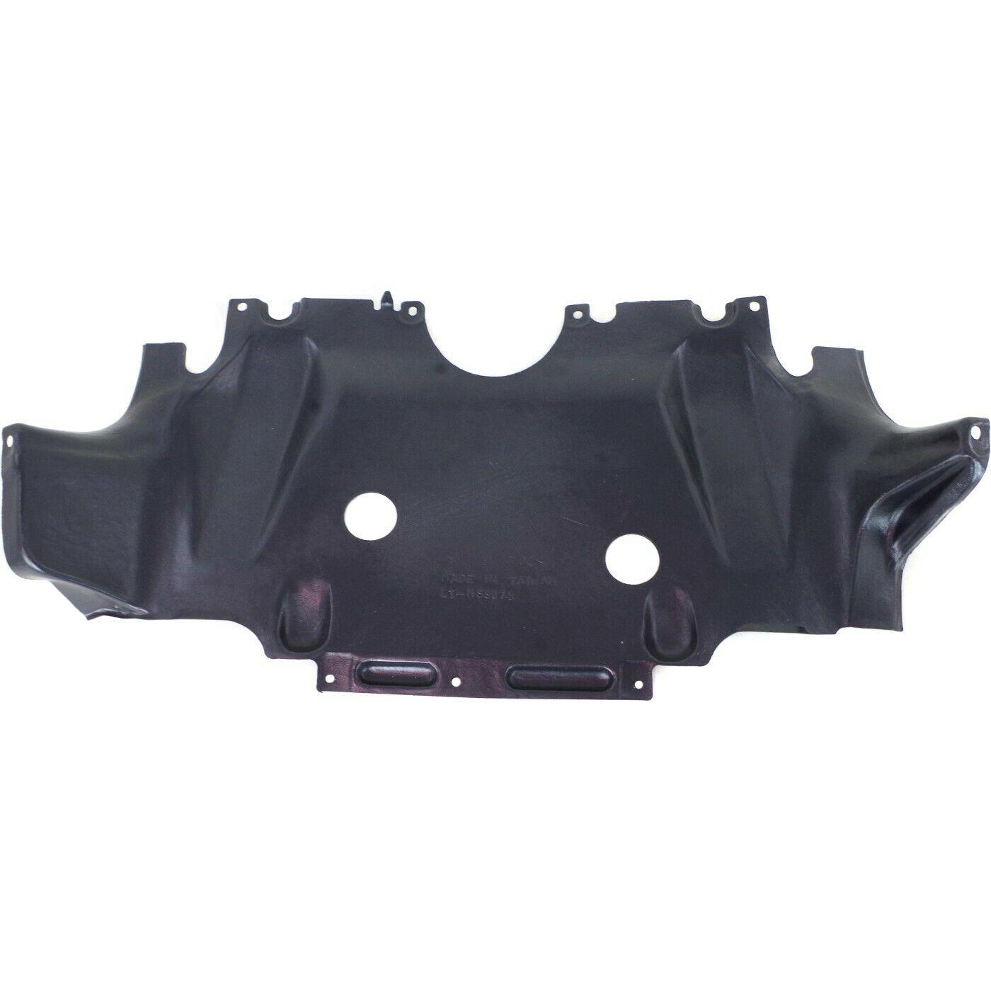Front Engine Splash Shield For 97-03 INFINITI QX4 96-04 Nissan Pathfinder Lower