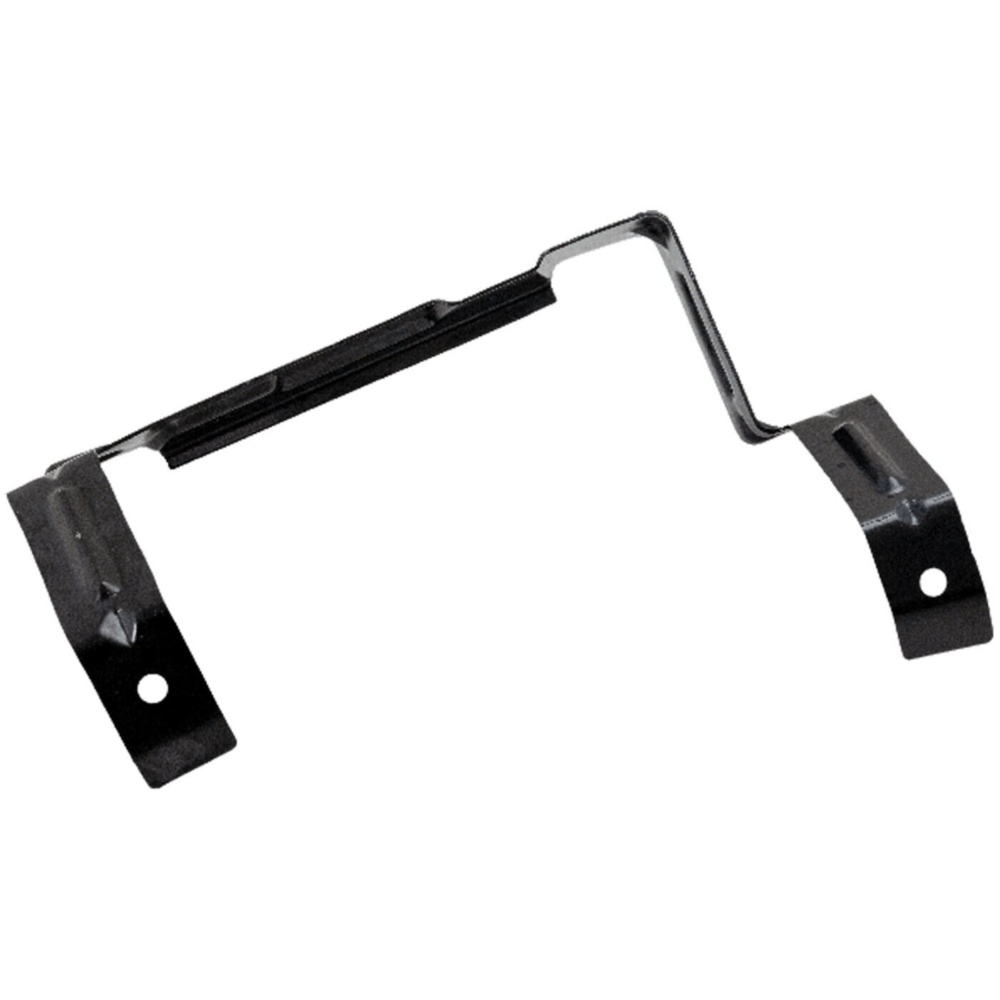 2pcs Left And Right Side Bumper Face Bar Bracket Retainer Mounting Brace