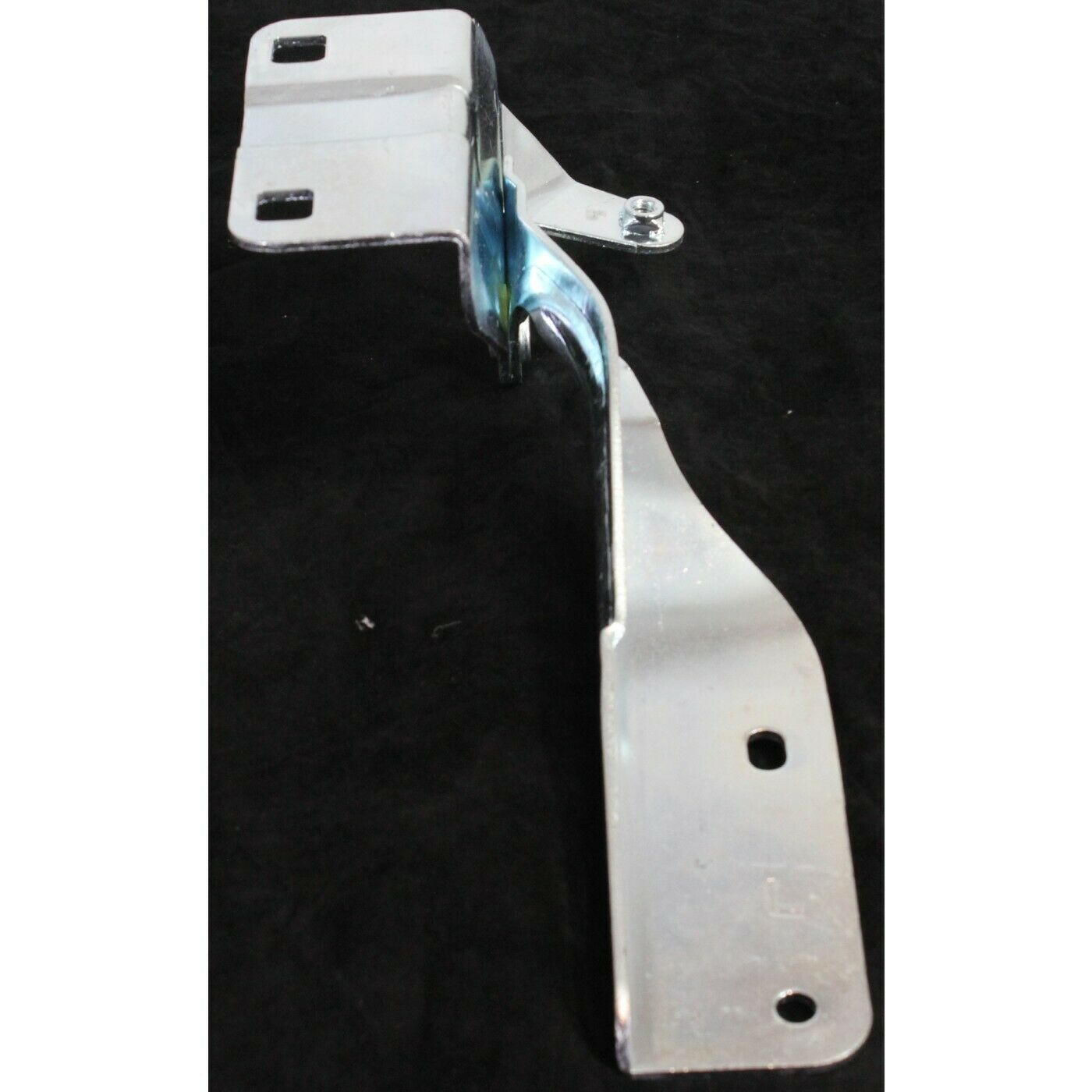 2 Sets Of - Hood Hinge Driver Left Side LH Hand For Nissan 08-13 Rogue 14-15 Rogue