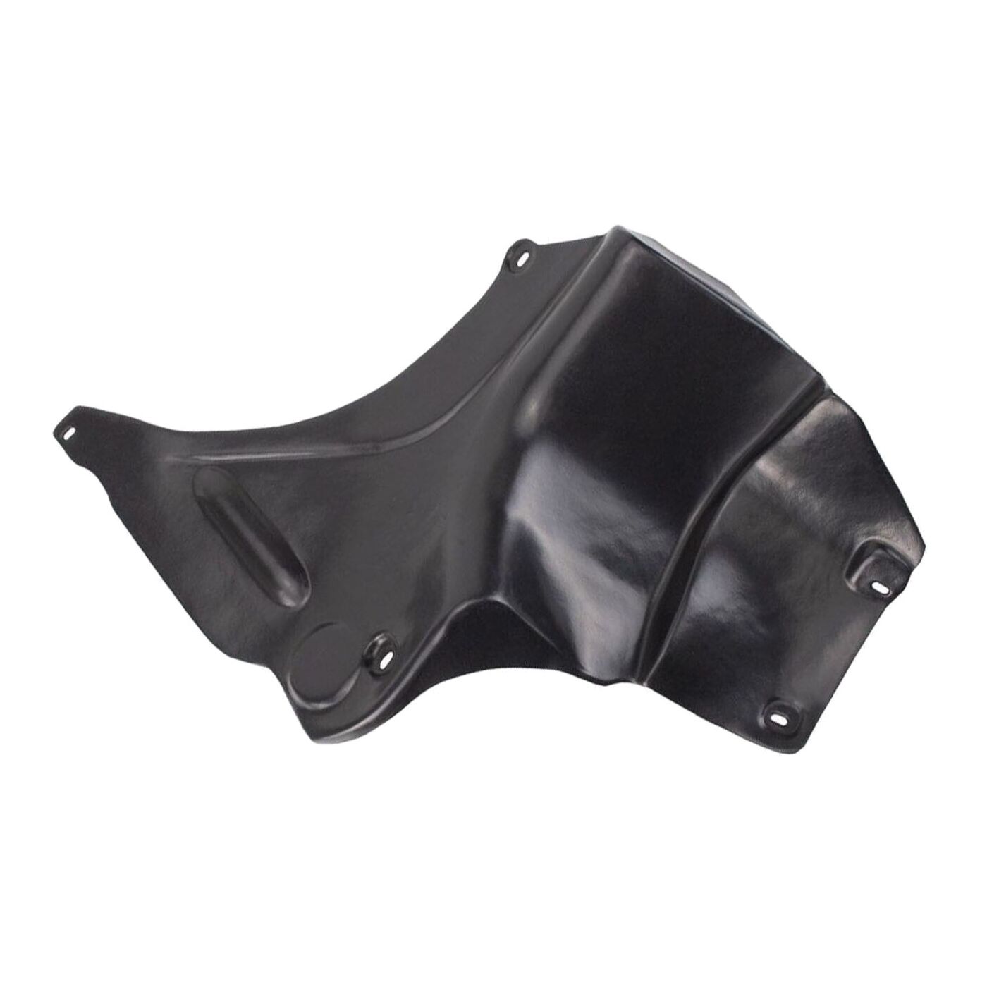 For 2001-2003 Saturn LW200 Base Wagon Front Left Splash Shield