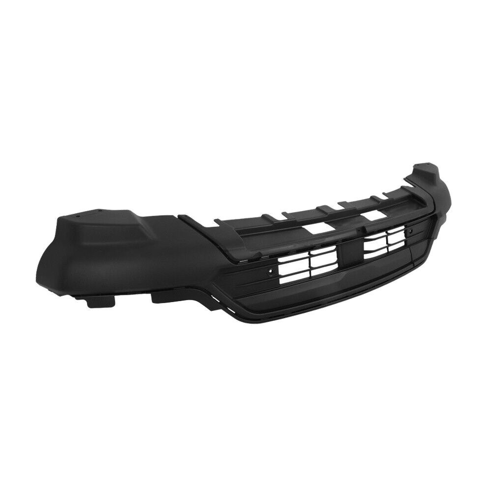 For 20-22 Ford Explorer Base Lb5Z17D957Fa Front Lower Bumper Valance Textured