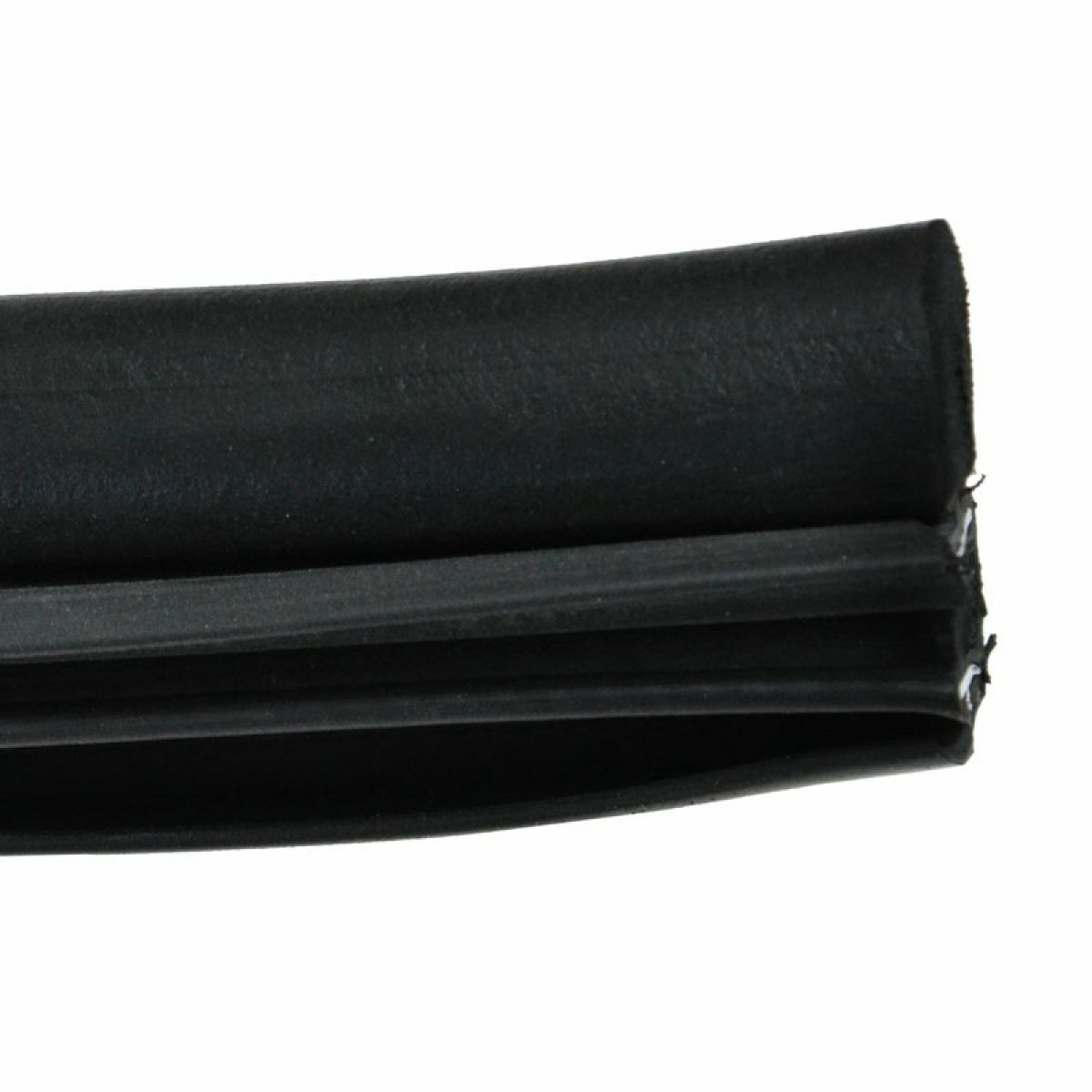 Rear Door Weatherstrip Seal Weather Stripping Left/Right Pair For Dodge Durango