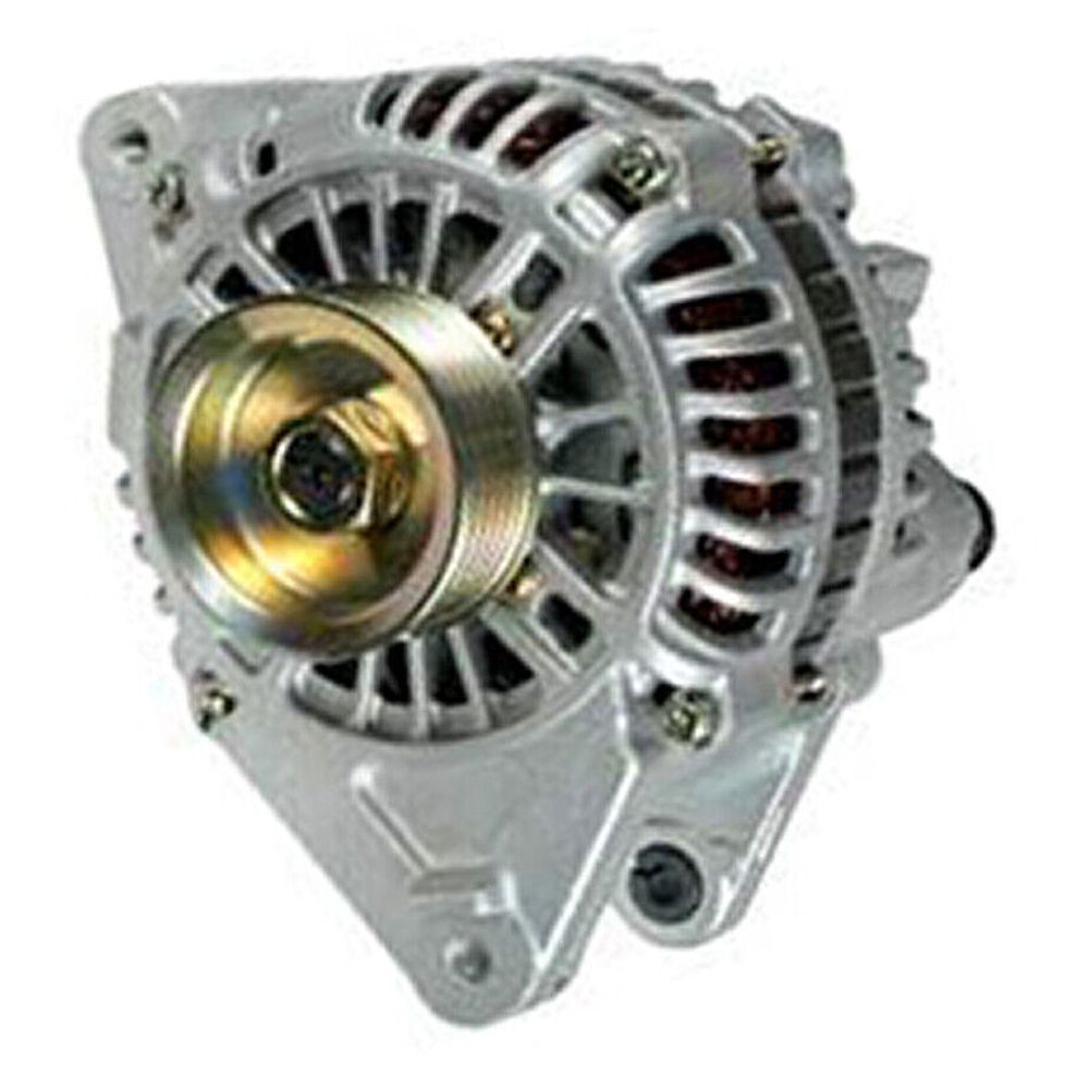 Alternator For 1991-1998 Dodge Stealth Hyundai Sonata Mitsubishi 3000GT 3 0L V6