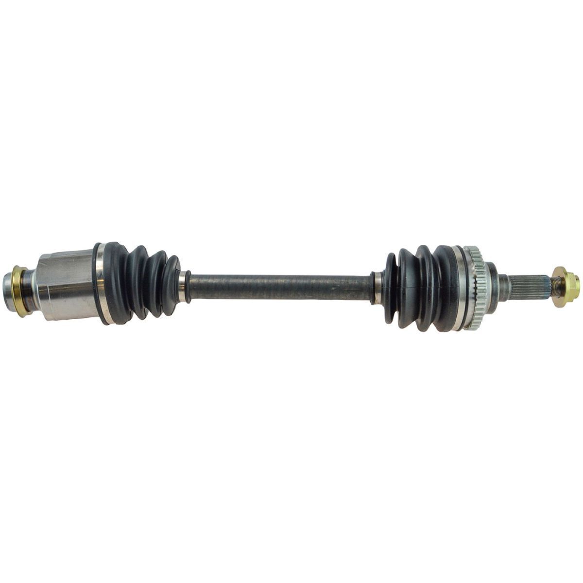 Front CV Axle Shaft Assembly Passenger Right For Escort MX-3 Protege Protege5