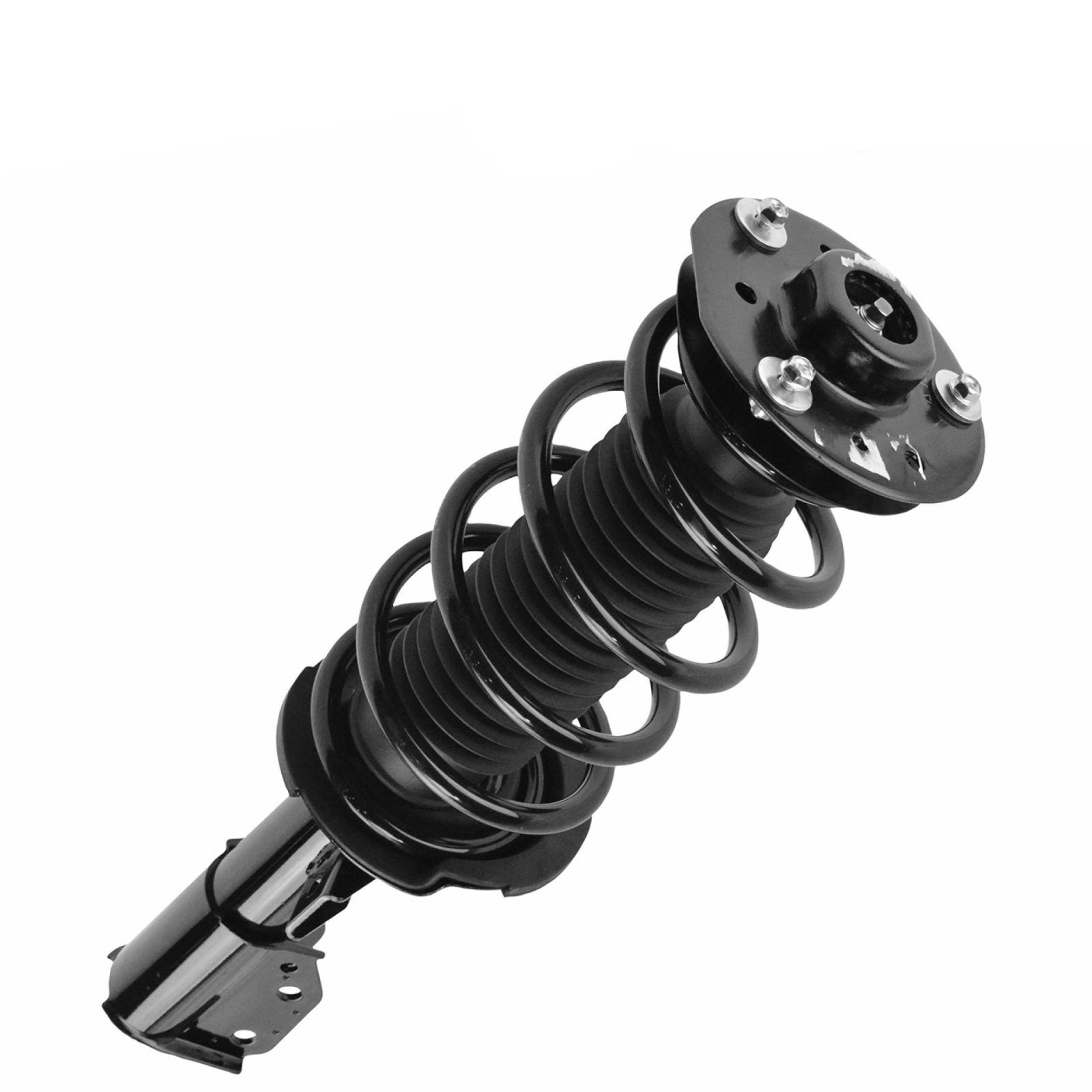 Front Complete Shock Strut Spring Assembly Right Passenger Side For Chevy GMC
