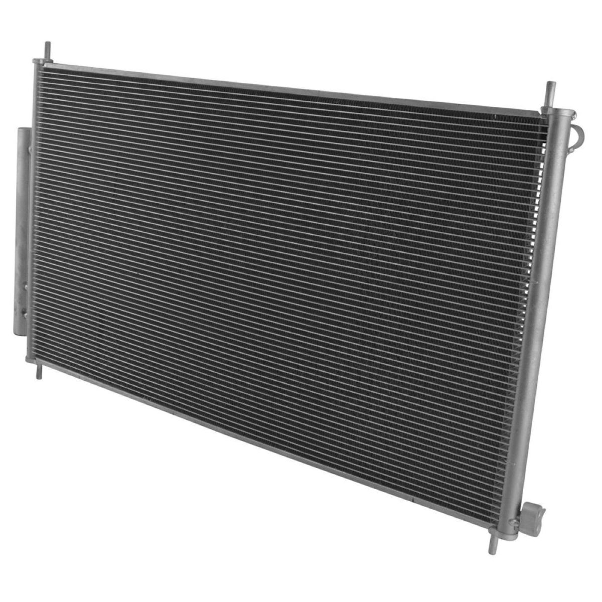 For 2012-2016 CR-V Sport Utility AC Condenser A/C Air Conditioning With Drier