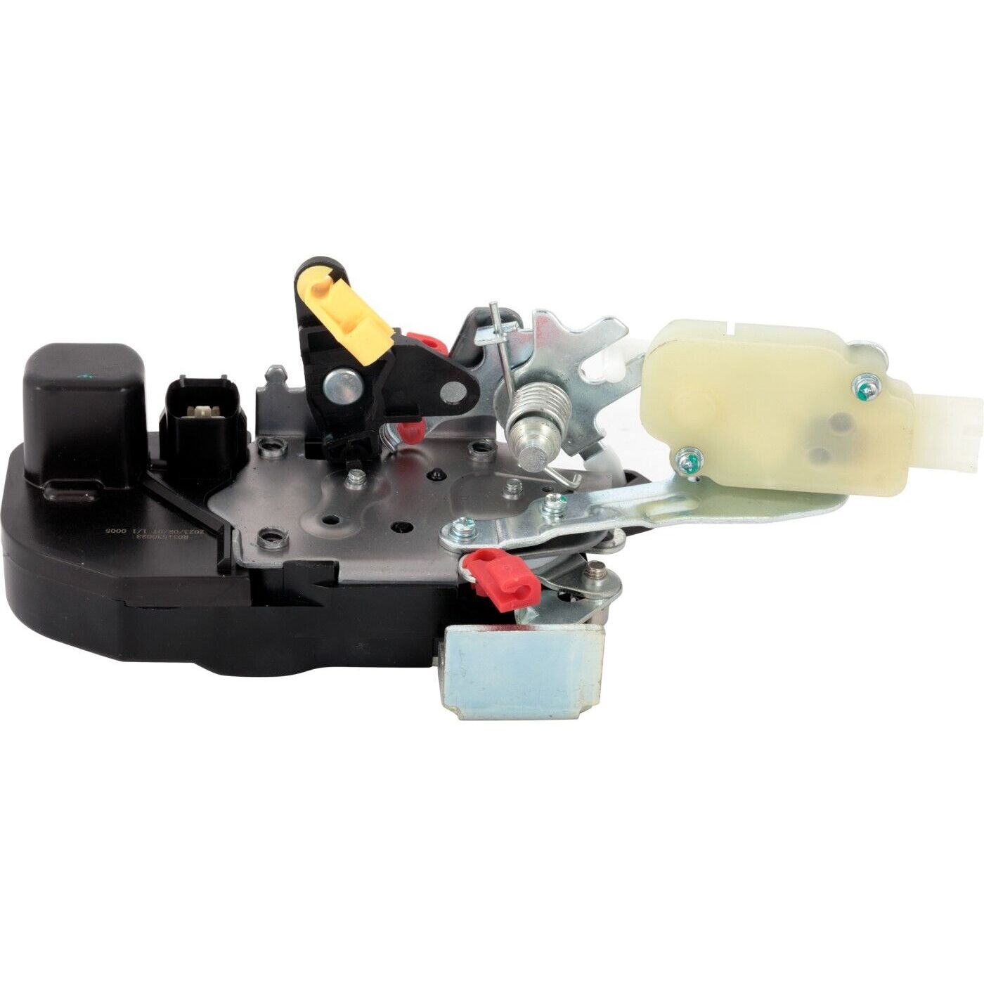 For Challenger Door Lock Actuators Front Passenger Right Side Hand 4589602Ae