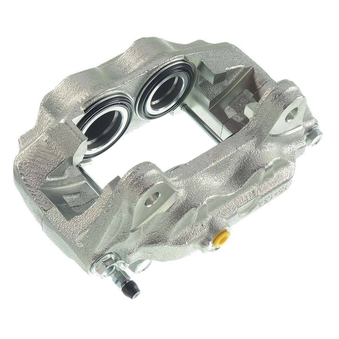 2x Brake Caliper For 03-07 Lexus LX470 Base Sport Utility Front Left & Right