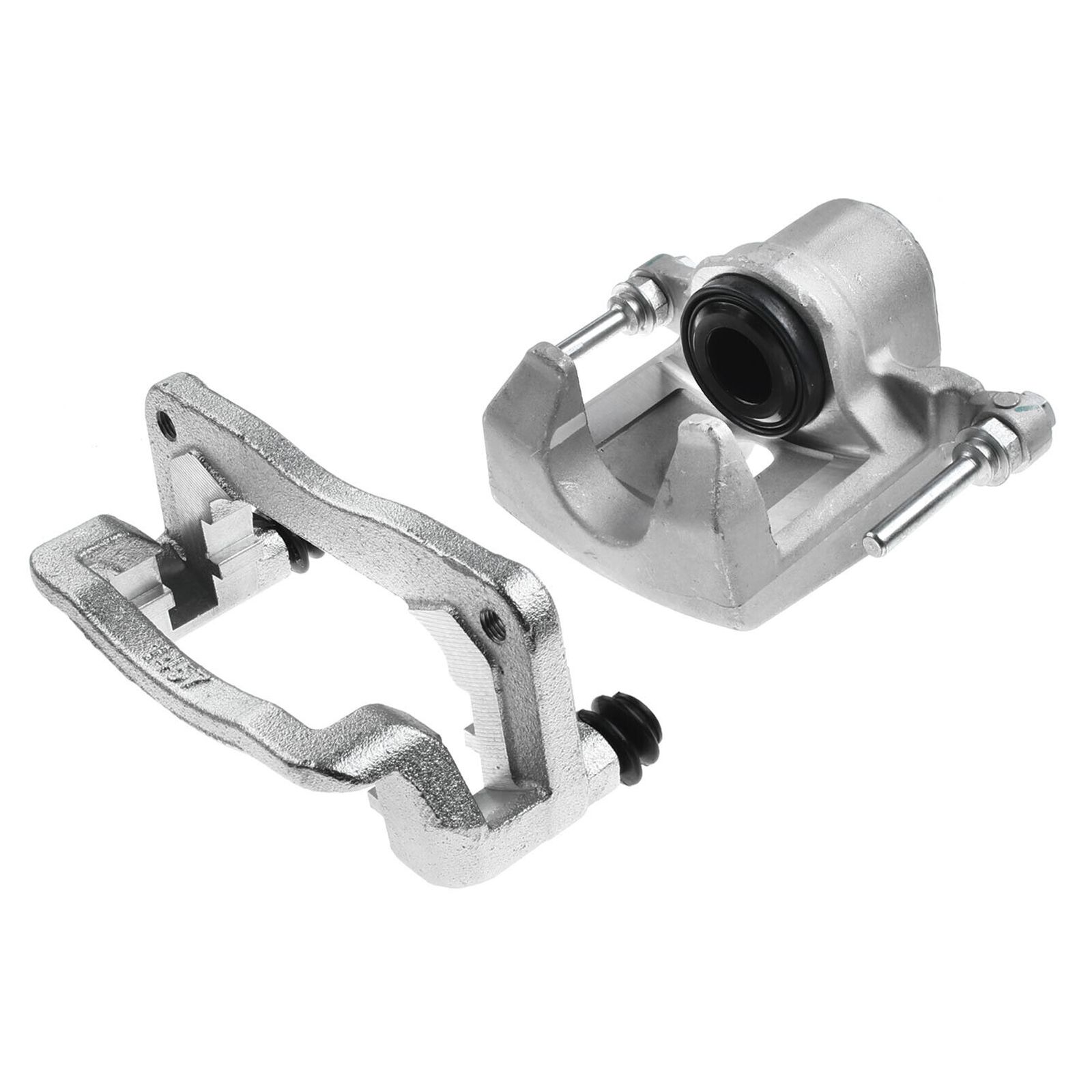 Disc Brake Caliper With Phenolic Piston For Hyundai Santa Fe Kia Sorento Rear
