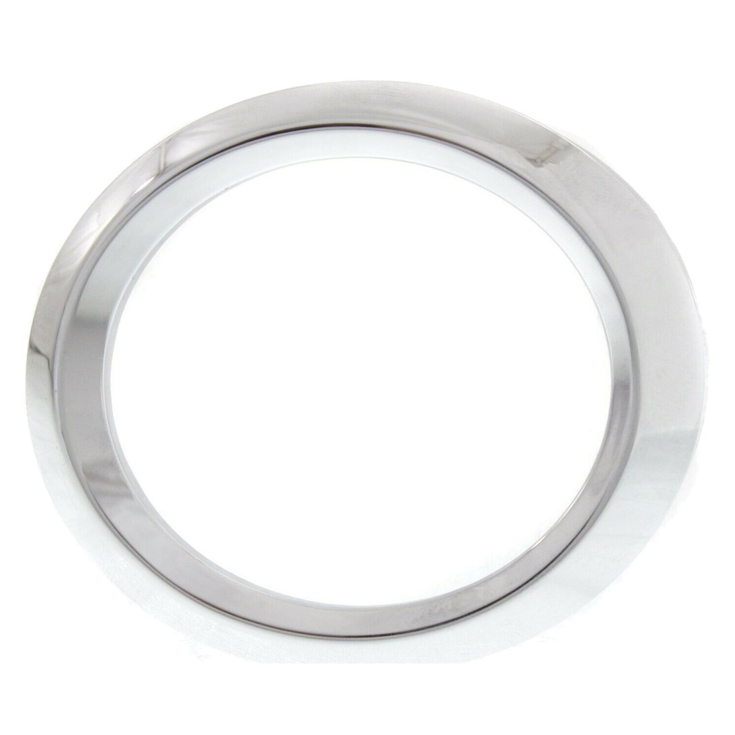 Fog Light Trim Driving Lamp Driver Or Passenger Side Outer Exterior Outside