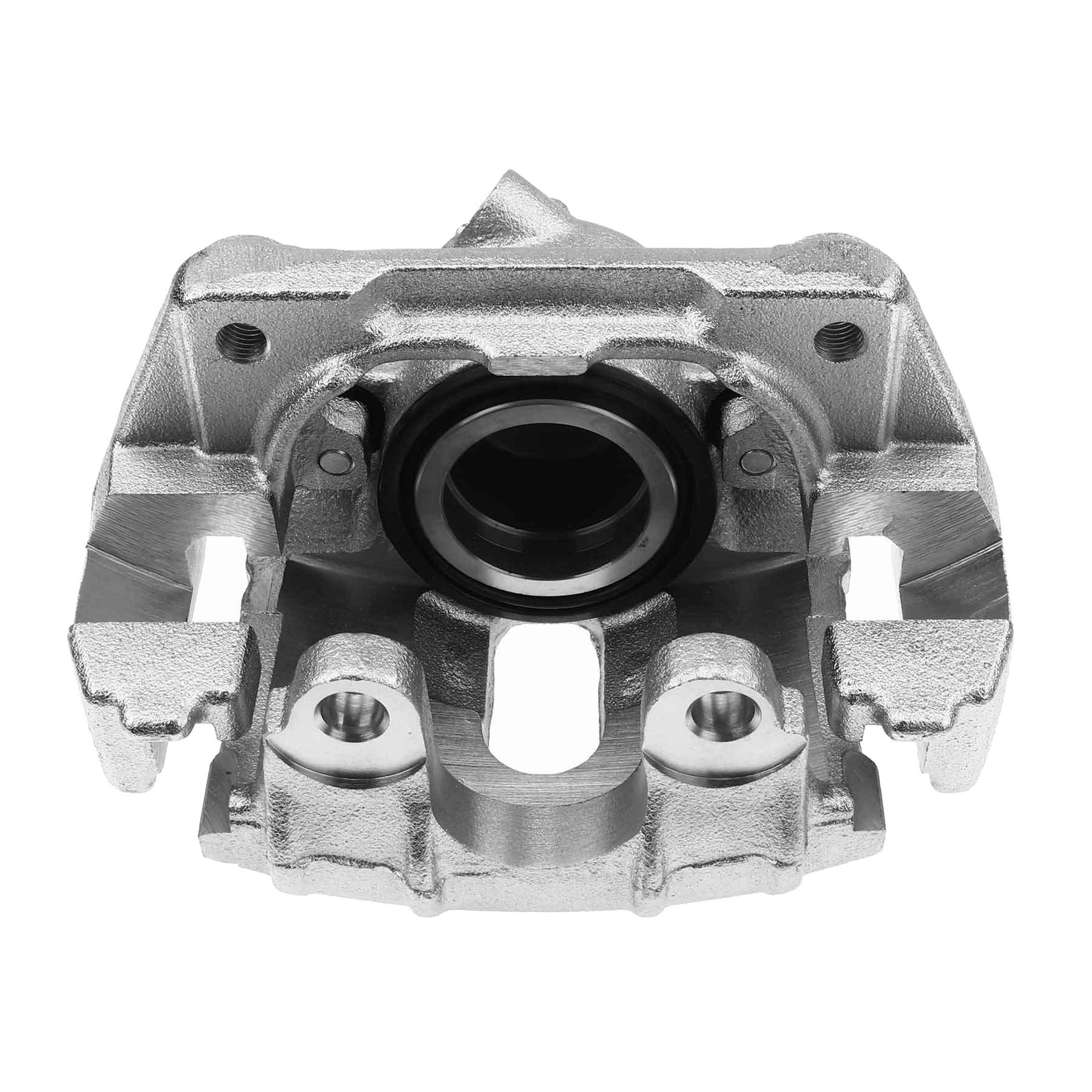 Brake Caliper With Bracket For 1995-1999 M3 Base Coupe Front Passenger Side
