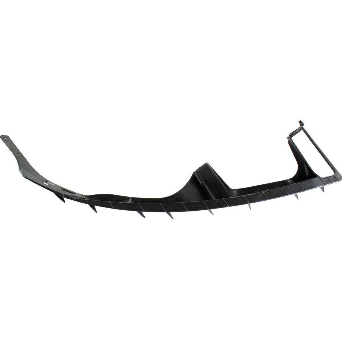 Set Of 2 Bumper Face Bar Brackets Front Left-and-Right Left & Right For Pair