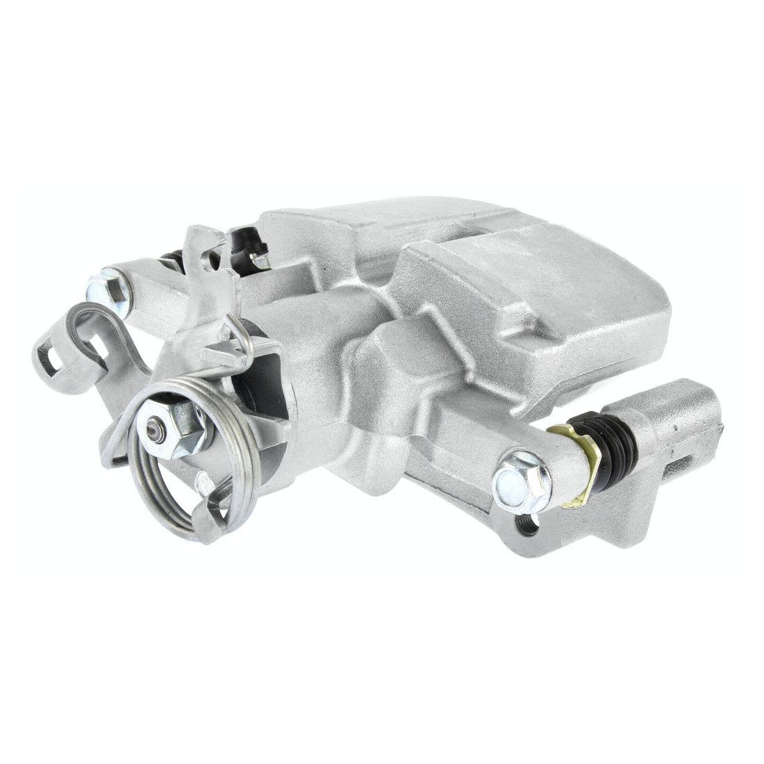 Rear Brake Caliper W/Bracket Passenger For 2013-2016 Dodge Dart 1.4L 2.0L 2.4L