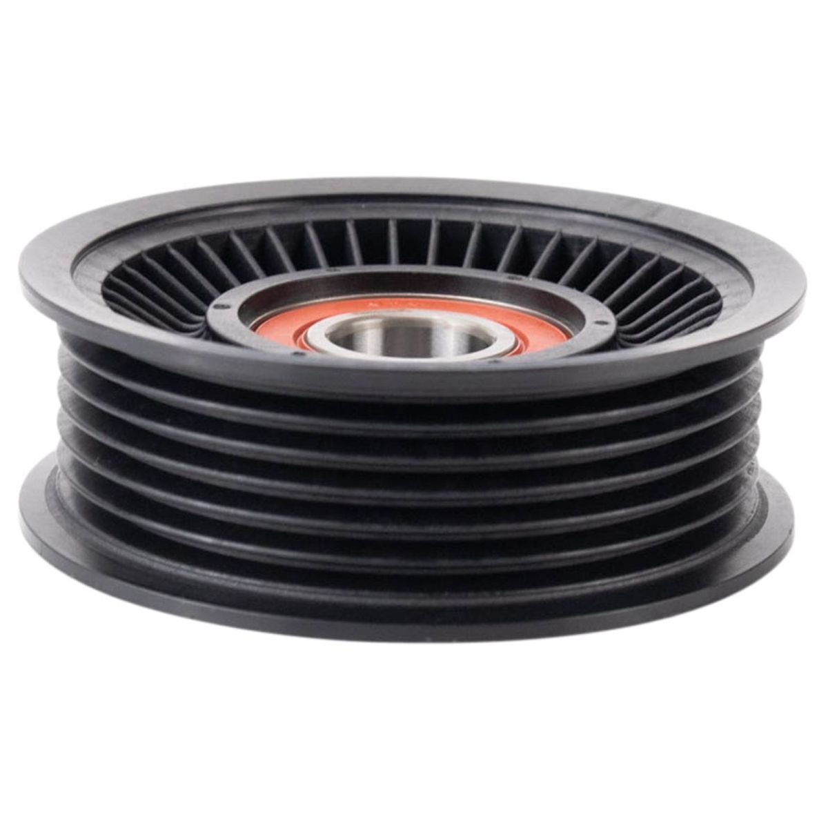 Serpentine Belt Idler Pulley Fits Buick Cadillac Chevrolet Dodge Ford GMC