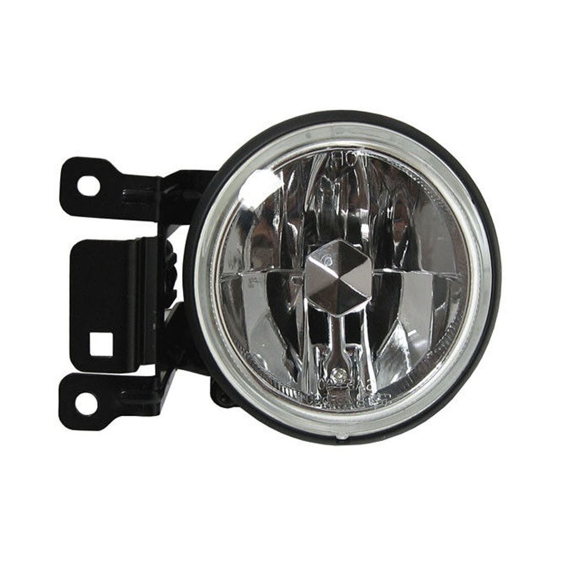 For 00-04 Montero Sport Front Driving Fog Light Lamp Assembly Left Driver Side