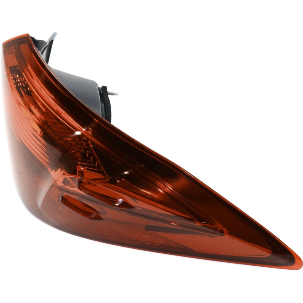 Tail Light For Toyota 2017-2019 Corolla SE XLE XSE Passenger Side