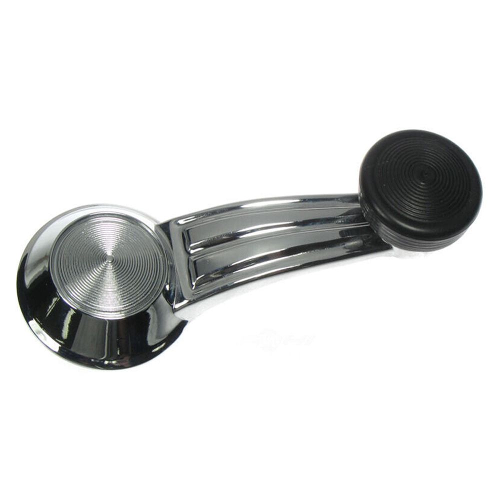 For 1968-1990 Cadillac Fleetwood 60 Special Sedan Window Crank Handle-Wagon
