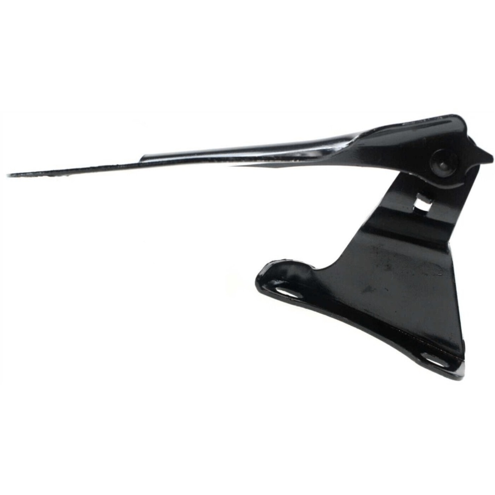 Set Of 2 Hood Hinges Driver & Passenger Side Left Right For 2002-2006 RSX Pair