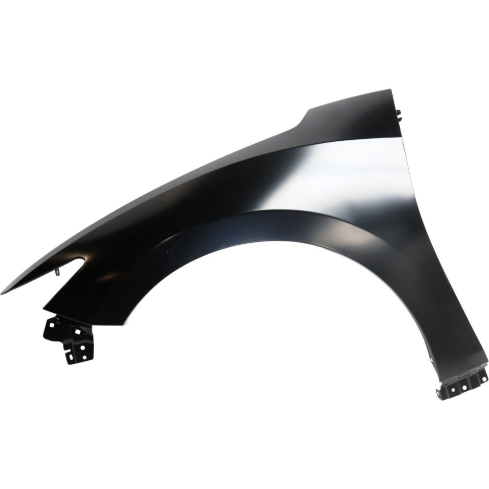 Fender Quarter Panel Driver Left Side Hand 631014RA0A For Nissan 16-21 Maxima