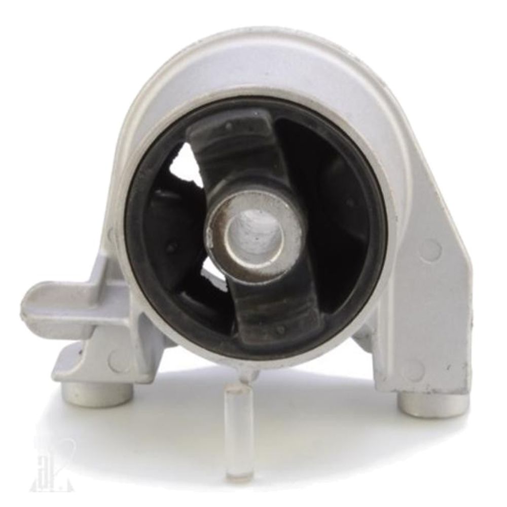 Motor & Trans Mount 3PCS Set Fit 2002-2006 Saturn Vue 2.2L For Auto CVT Trans