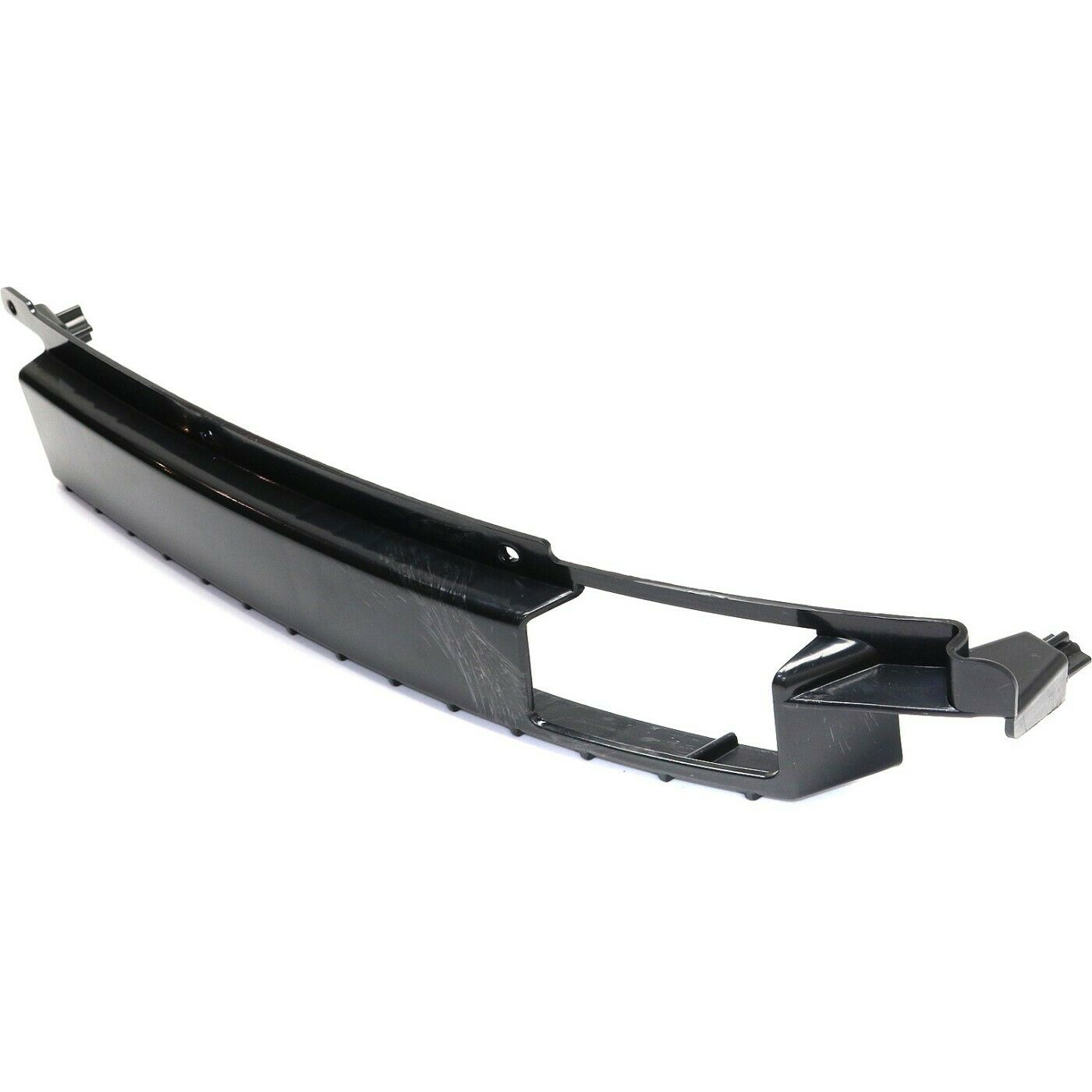 Bumper Bracket For 2013-2016 Fusion Sedan Side Cover Bracket Front Right Plastic