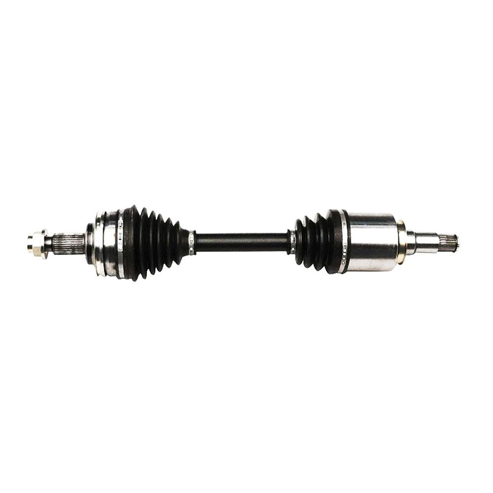 Front Left Axle For Lexus GS300 06 GS350 07-11 IS250 06-13 IS350 11-13 AWD ONLY