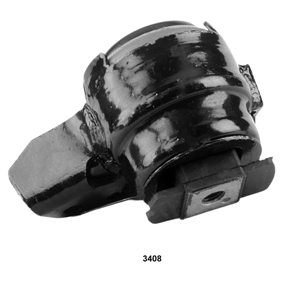Engine Motor Mounts & Auto Trans. Mount 3Pcs Set 2.0L