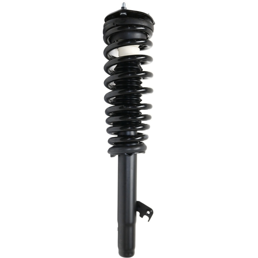 Complete Loaded Shock Strut Spring Assembly Front Pair Set For Fusion Milan