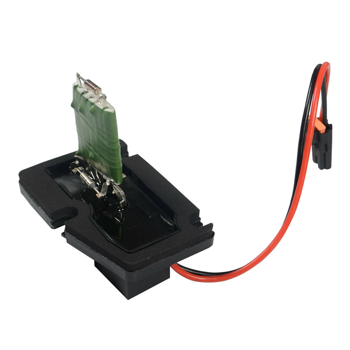 A/C Blower Motor Resistor For 1997-2005 Buick Chevrolet Oldsmobile Pontiac