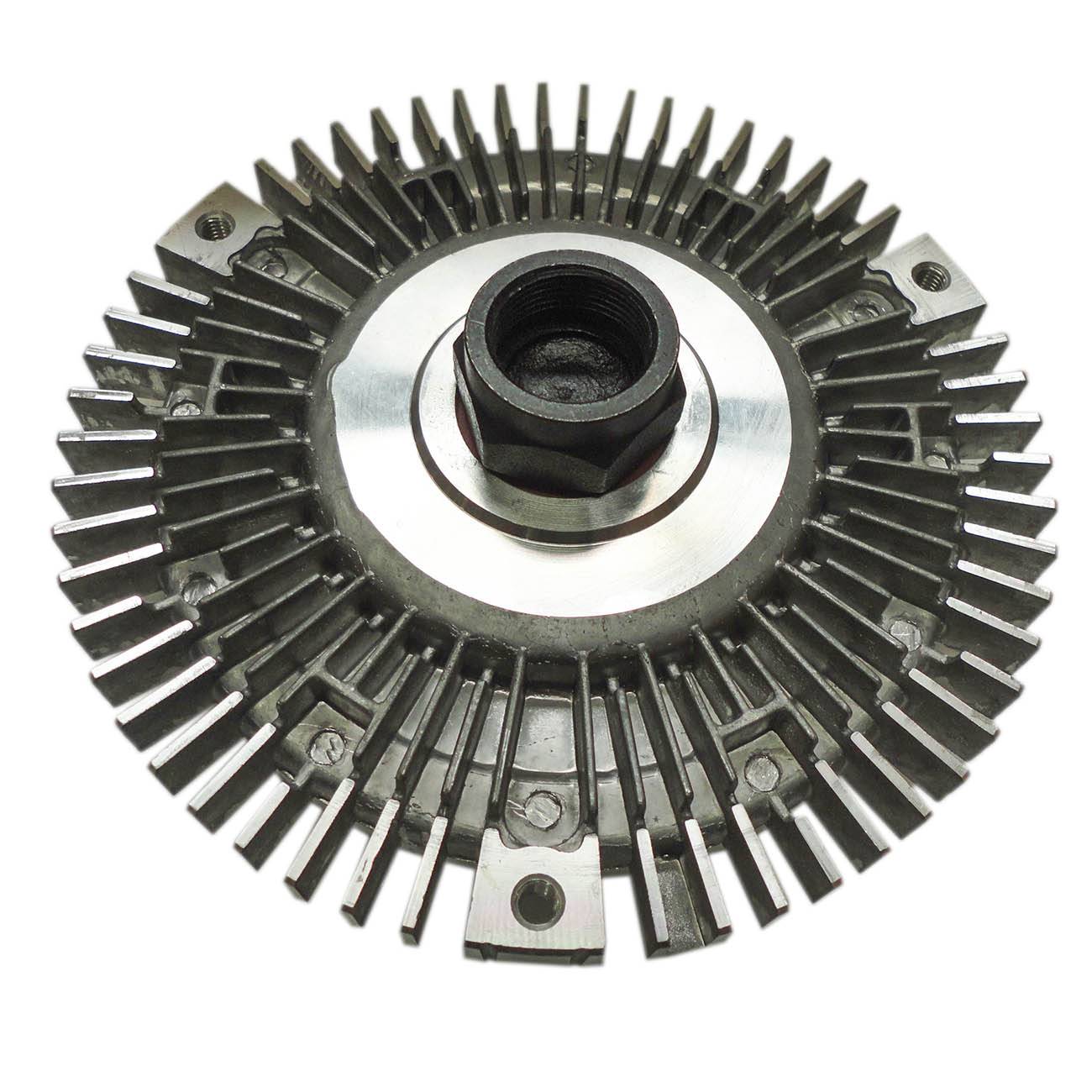 For 1991-2006 BMW E34 E36 E39 E46 E53 Fan Clutch Radiator Cooling 11527505302