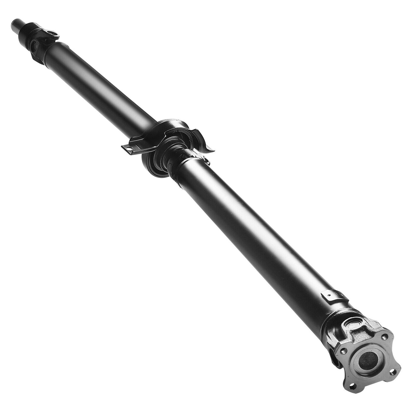 Rear Side Driveshaft Prop Shaft Assembly For Subaru Forester H4 2.5L 1998-2002