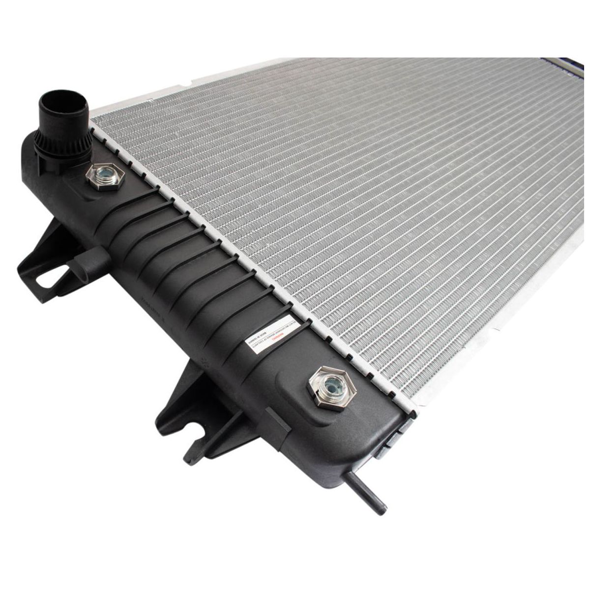 For 2009-2016 Express 4500 GMC 2006-2019 Savana 2500 Radiator
