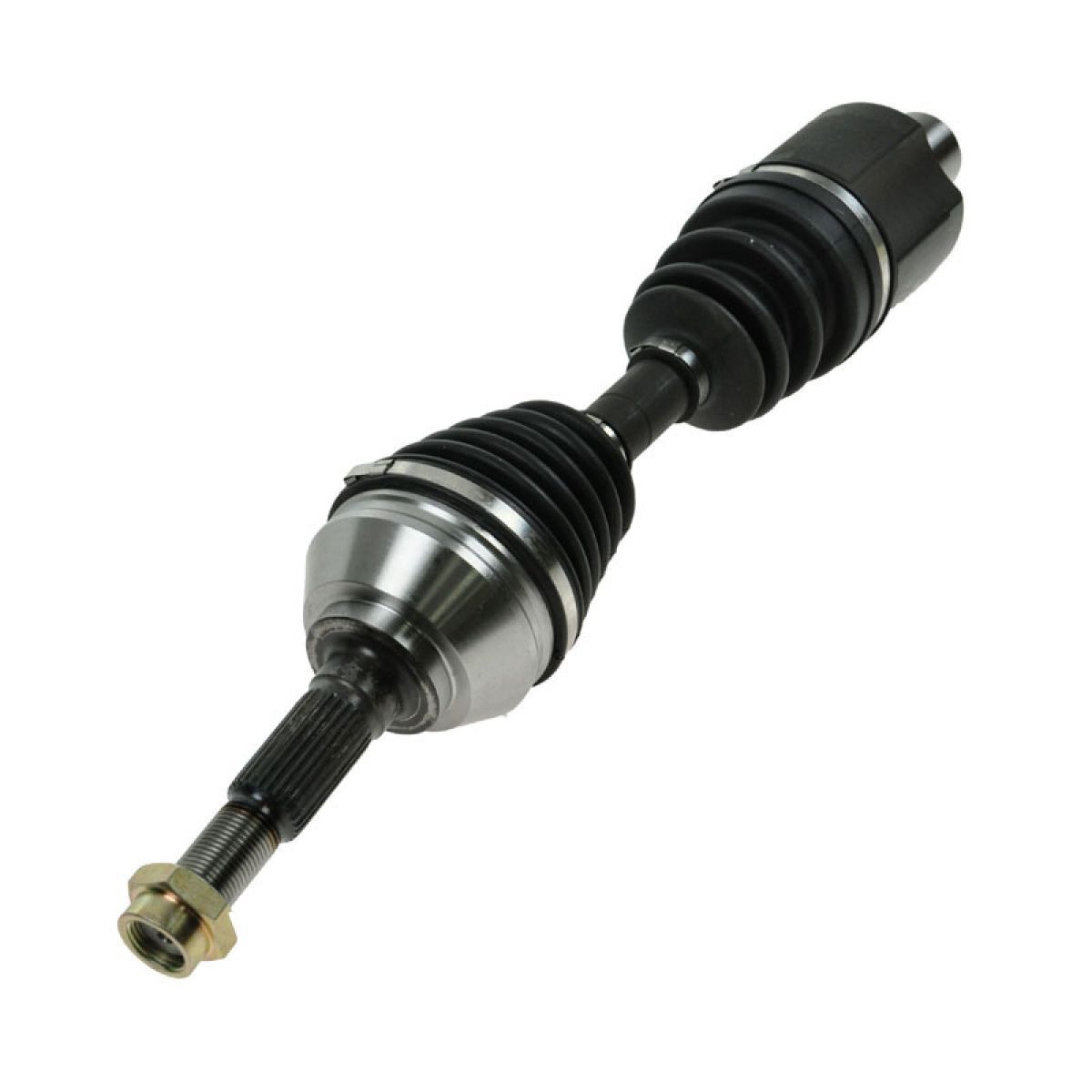 CV Joint Axle Shaft Front Passenger Right For Chevy GMC Isuzu Olds