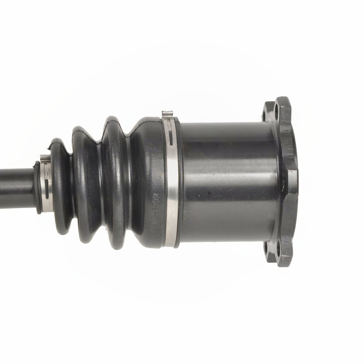 Front CV Axle Shafts Assembly Pair 2 For 2011-2012 Audi Q5 Sport Utility 2.0L