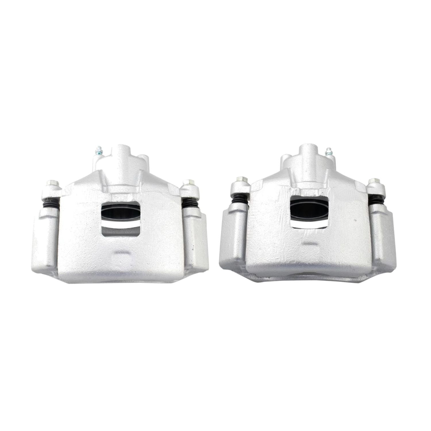 For 05-08 LaCrosse CXS Pontiac 05-08 Grand Prix Base Front Brake Caliper Set