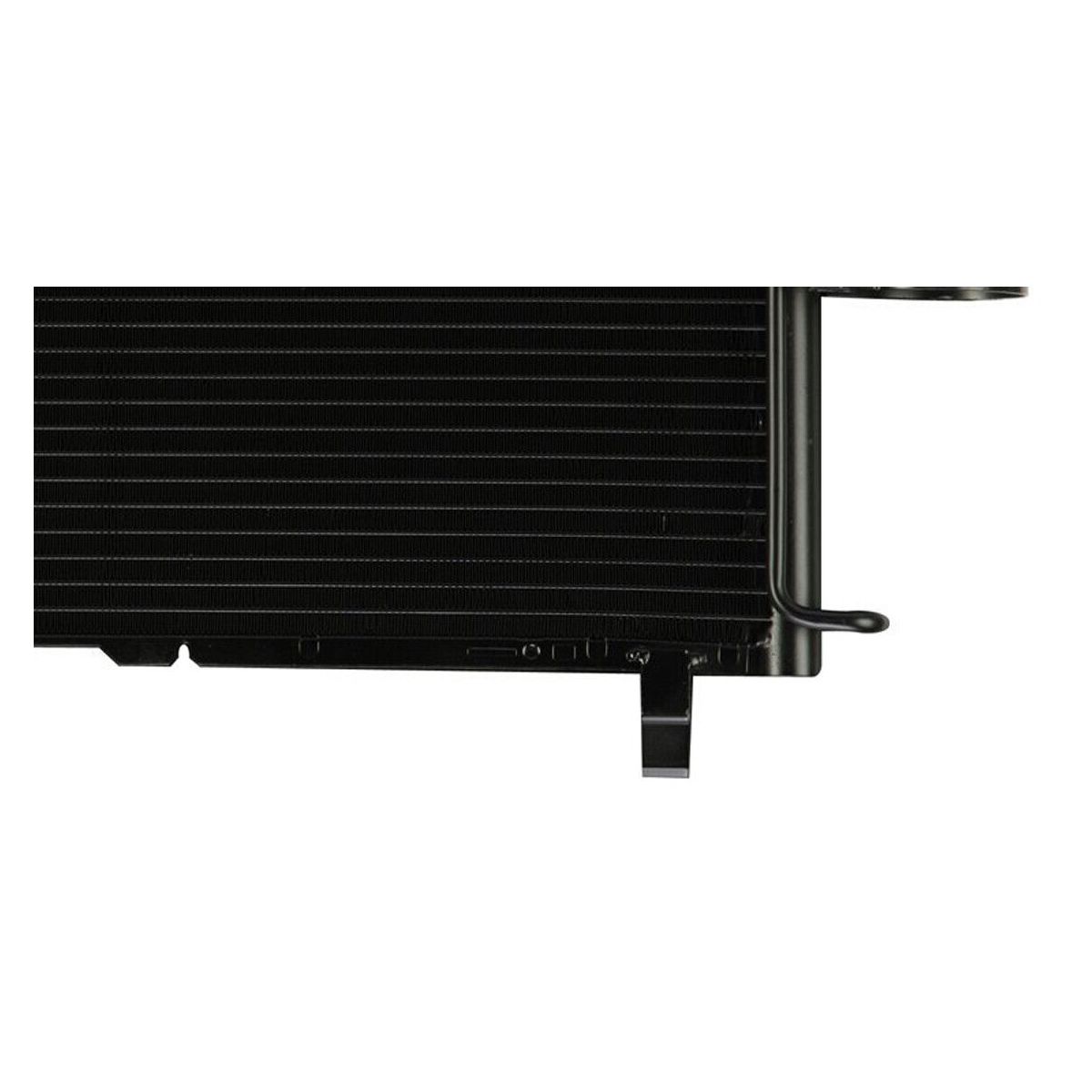 AC Condenser For Honda 1998-2001 Passport Isuzu 1998-2000 Amigo 3.2L 2.2L