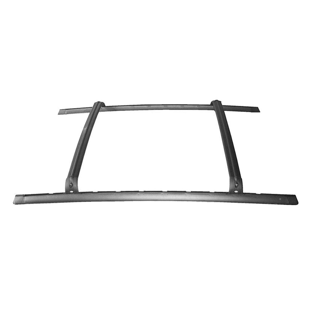 For Land Rover 02-12 Range Rover OE Factory Style Roof Rack Cross Bars Aluminum
