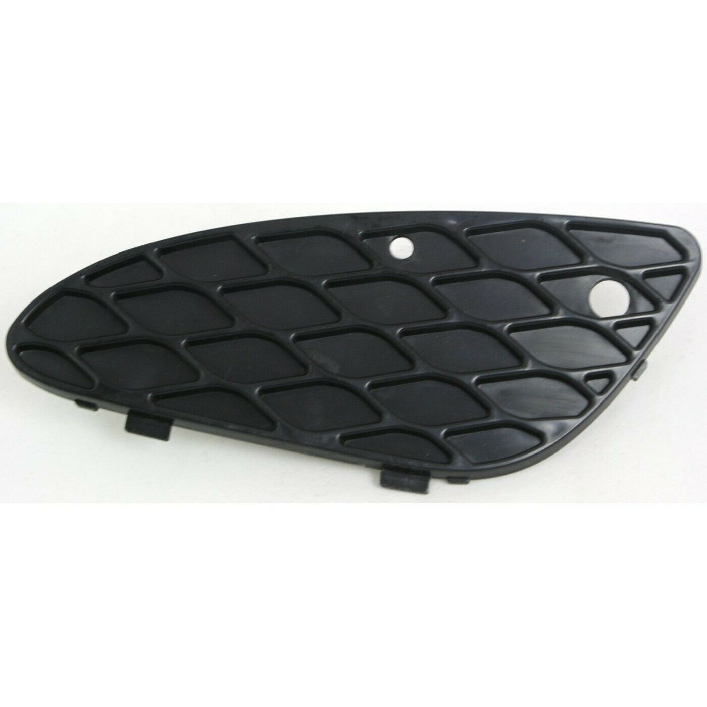 2 Sets Of - Fog Light Covers 2x Front Driver Passenger Side Sedan For Benz E-Class