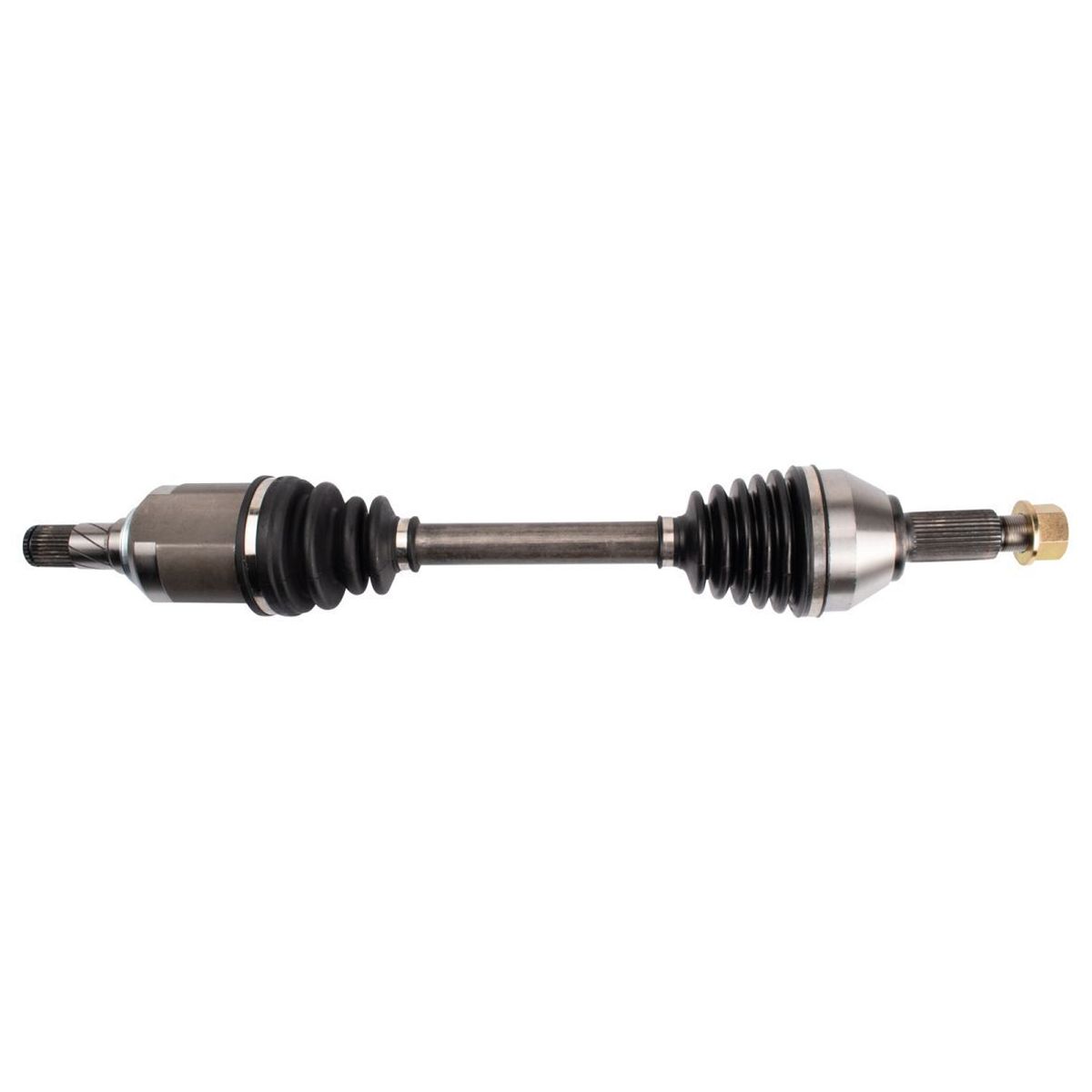For 2015-2018 Nissan Altima 2016-2020 Nissan Maxima Front Left CV Axle Shaft