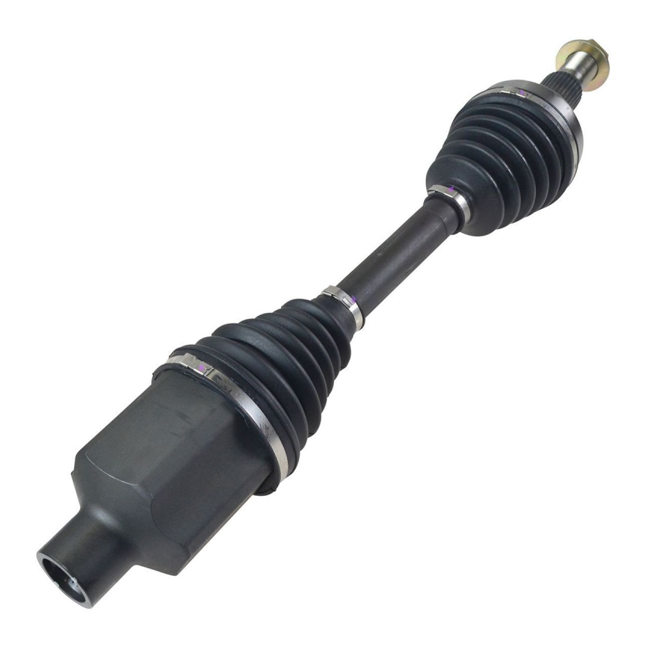 CV Axle Shaft Assembly Front Passenger Side For Acadia Enclave Traverse