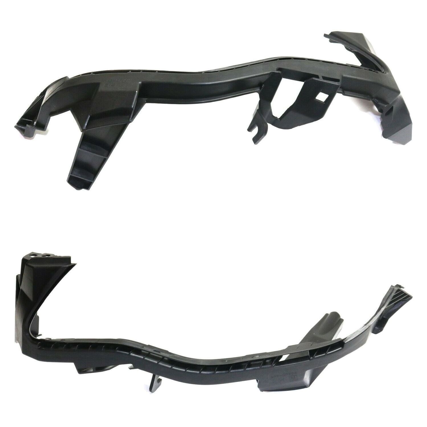Bumper Bracket For Crosstrek Impreza XV Crosstrek 2pcs Front Left & Right Side