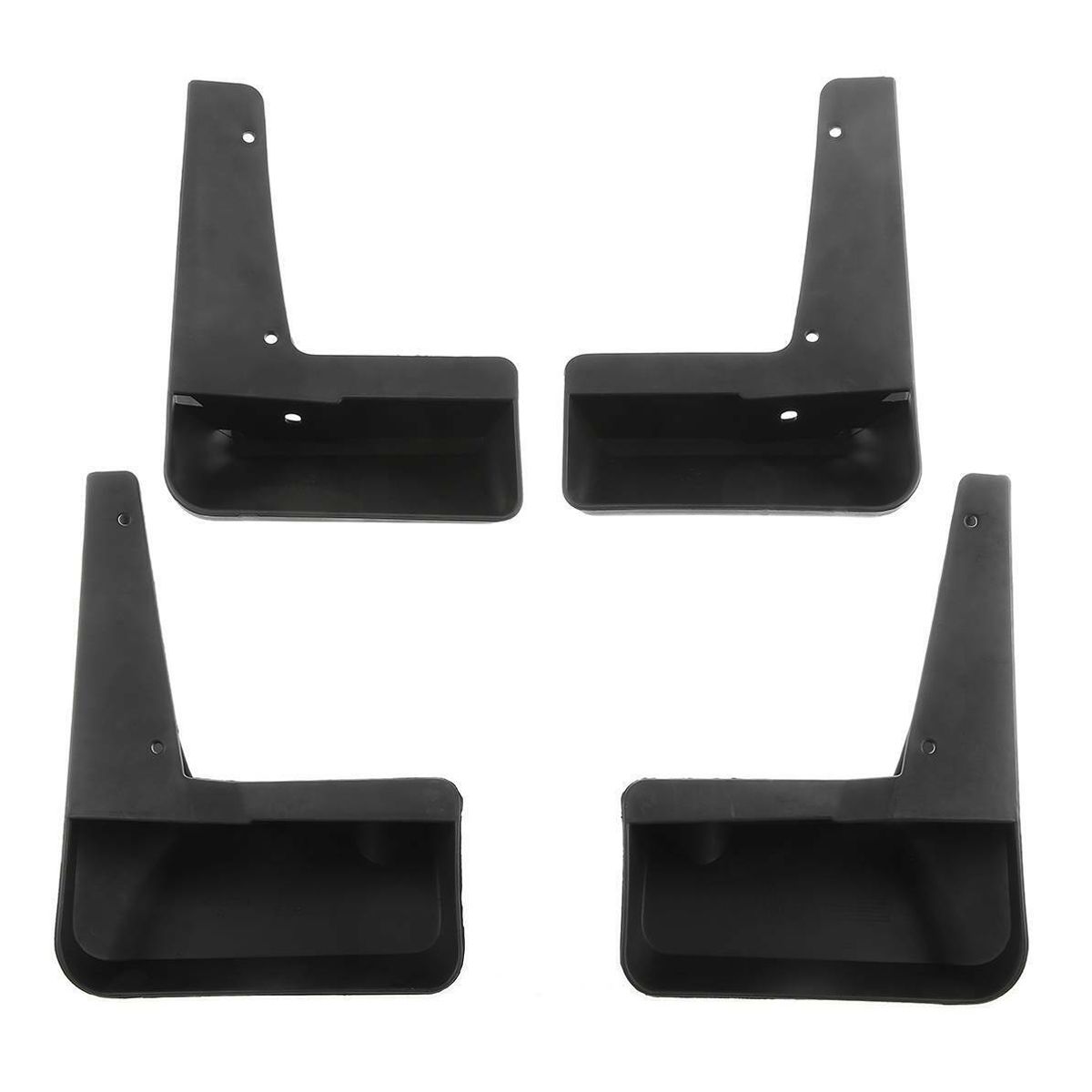 Splash Guards Mud Flaps Mudguards For Lexus UX200 UX250h 2019 2020 Front & Rear