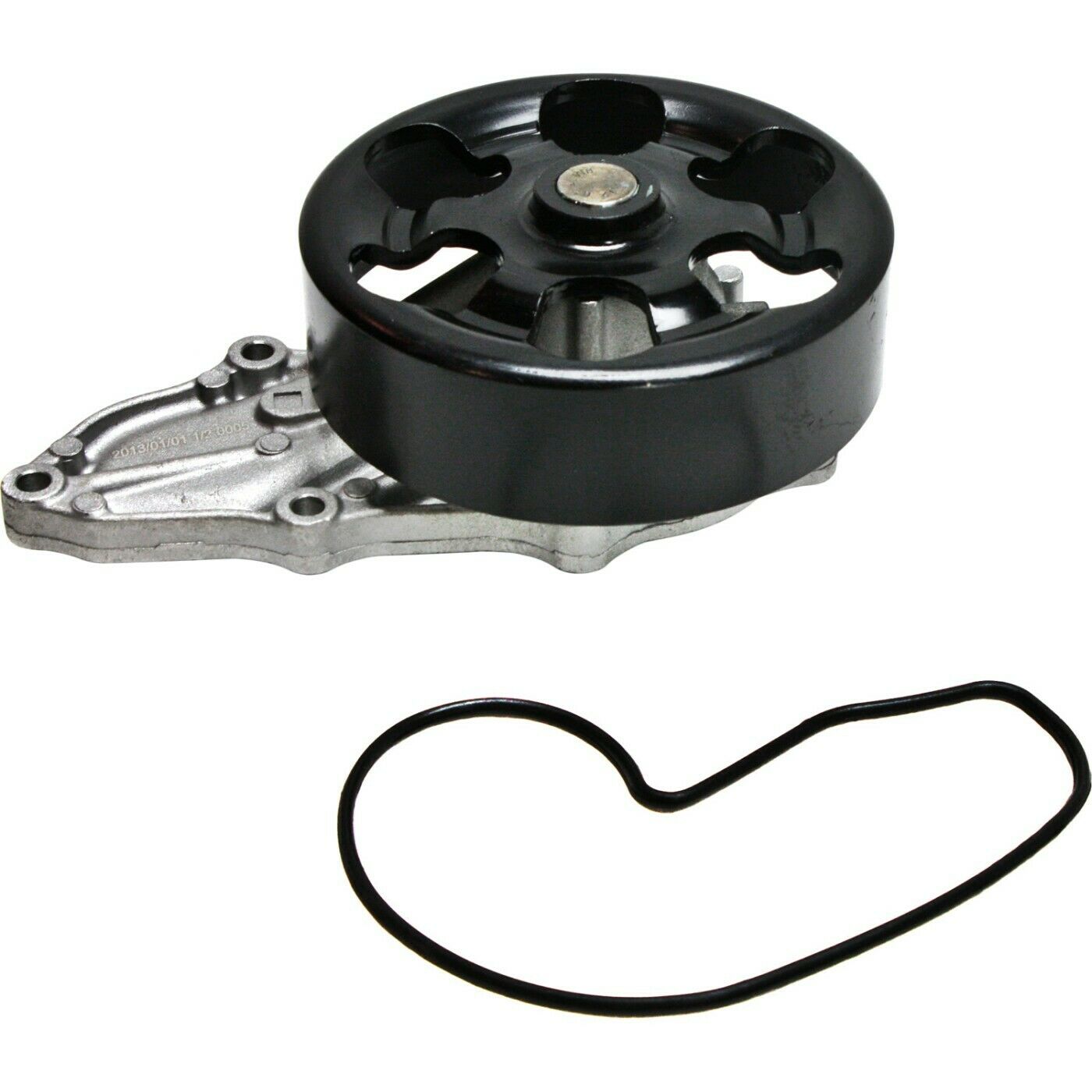 Water Pump For Acura CSX Acura TSX Honda Accord Honda CR-V Honda Element
