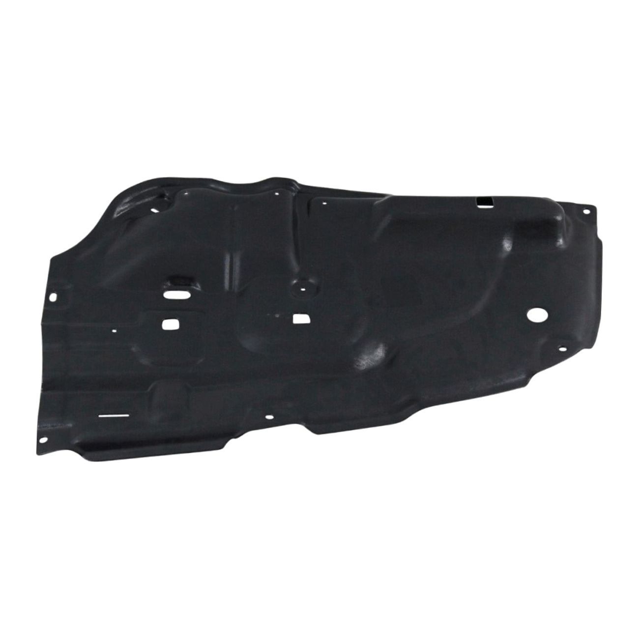 Passenger Side Engine Splash Shield For 2011-2012 Toyota Avalon Sedan